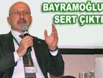 Bayramoğlu'nun Çay Kanunu resti