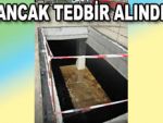 İlknur'un ailesinden çukur şikayeti