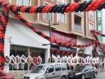 Pierre Cardin Mobilya Rize'de