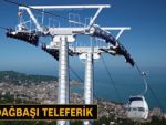 Rize, teleferik hattına kavuşuyor