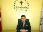 TÜMSİAD yaş çaya 1.15 TL istedi