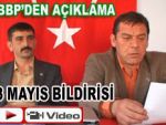 3 Mayıs Türkçülük Günü kutlaması