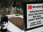 Kocaeli'de Rizeli Milis'e vefa