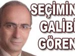 İTO'da seçimi Pazarlı Prof. kazandı