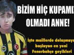 İnternette Fenerbahçe esprileri