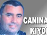 Kendine elektrik verip canına kıydı