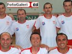 Voleybolda şampiyon Gençlikspor