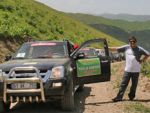 ISUZU'DAN YAYLA SAFARİ