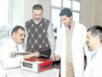 Türk doktorların büyük başarısı