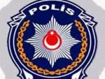 Rize'de sahte polis operasyonu!