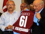 Kılıçdaroğlu Trabzon'da konuştu