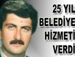 İlhami Dizman hayatını kaybetti