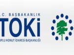 Çamlıhemşin'de TOKİ konutları için ön başvuru