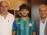 Ç. RİZESPOR'DA TRANSFER