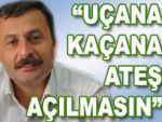 Rizeli avcılara önemli uyarılar