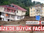 Felakette ölü sayısı artıyor