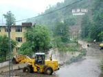 Rize Valiliği'nden yine sel uyarısı