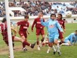 Pazarspor galibiyetle tanıştı: 2-1