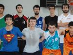 Pazarspor'dan Basketbol Ordusu