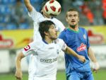 RİZESPOR 90'DA VURULDU: 2-2