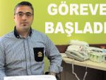 Pazar'a ortopedi uzmanı atandı