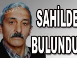 Pazar'da kayıp şahıs ölü bulundu