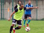 Rizespor'da Giresun niyetine maç