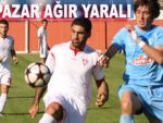 Pazarspor Denizli'de 2-0 kaybetti