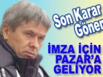 Pazarspor Gönen'de karar kıldı