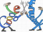 Google - Facebook savaşı!