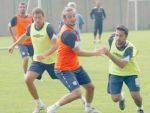 Rizespor bu kez işi sıkı tutuyor