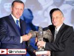 Başbakan Rizespor gecesinde