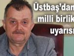 MHP, milli hassasiyet istedi