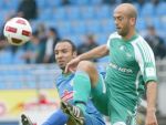 Ayman Rizespor'dan ayrılıyor mu?