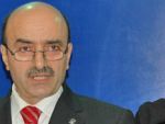 RİZE AK PARTİDE İLK İSTİFA