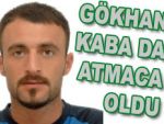 Rizespor Gökhan Kaba ile anlaştı