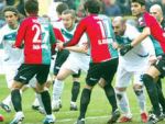 Ç. RİZESPOR İRTİFA KAYBETTİ!