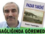 İhsan'ın 'Pazar Tarihi' çıkıyor