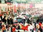 İstanbul Autoshow Fuarı