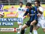 Çaykur Rize'nin Adu'su var: 1-0