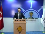 AK Parti'de başvuru süreci başladı