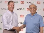 AMD, ATI'nin alınmasını tamamladı