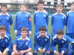 Pazarspor U-14 yenilgisiz lider