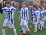 Pazarspor U-13'leri de iyi başladı