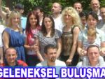 Pazar Lisesi Mezunları buluşuyor