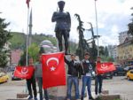 BBP'den Pazar'da 3 Mayıs bildirisi