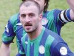 Gökhan Kaba, kadro dışı bırakıldı