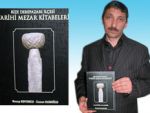 RİZELİ İMAM 11 KİTAP YAZDI