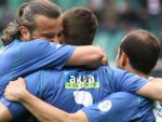 Rizespor'dan 3'lük atış: 3-1