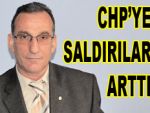 Telatar: CHP'ye saldırılar arttı